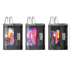 Зашто да изаберем Вапе за једнократну употребу за своје потребе за вапингом?