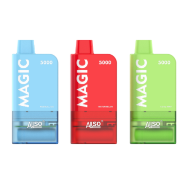 Шта је заменски уређај за капсуле и зашто је неопходан за модерно вапинг